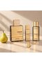Haramain Amber Oud Gold 999.9 Dubai Perfumery Gift Set with Chain Locket - 6