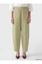 Women's Pants with Waist Cord for Style Enthusiasts from Uzg Store - 3