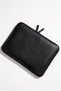 100% Genuine Crazy Cowhide Leather, Broko Style, Unisex, 13-inch Laptop Briefcase