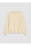 Quality Pieces from Çelebi Store Zero Roba Collar Women's Knitwear Sweater - 6
