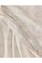 Beige Paisley Duvet Cover Set King 3 Pieces - 7