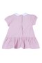 Rochie copii Chicco, jerse, 11799-68MFCO - 2