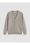 I Standart Fit V Planting Men's Knitwear Cardigan from Freezen Store - 5