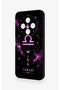 Tecno Spark 30C Compatible Libra-Themed Patterned Silicone Case - 4