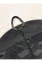 Suit Carry-On Bag, Wrinkle-Resistant, With Straps, Travel Cover, Zipper, Brown - 6