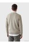 I Standart Fit V Planting Men's Knitwear Cardigan from Freezen Store - 4