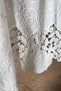 Morena Floral-Patterned Stain Resistant, Low-Maintenance Tablecloth (160 x 260 cm) - 2