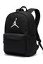 Black School Backpack with Logo, 32x42 cm GEN01 - 6