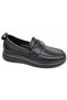 1007 Women's Anatomical Natural Leather Casual Shoes - 3