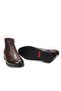 11925251 Genuine Leather Men's Classic Boots - 7
