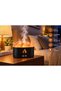 Himalayan Salt Lamp Aroma Diffuser with Natural Salt Rocks - 3