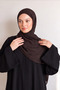 Women's Naia Lyocell and Cotton Shawl—Stylish and Premium, Perfect for Everyday Use - 4