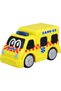 BB Junior - Emergency Sound & Light - Pack of 3 Fire Vehicles/Police/Ambulance - New 2024 - 6