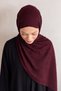 Women's Naia Lyocell and Cotton Shawl—Stylish and Premium, Perfect for Everyday Use - 3