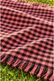 Tablecloth, Luxury Tablecloth, Oversized, 200x220, Picnic Blanket - 3