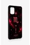 Samsung A31 Compatible Scorpio-Themed Patterned Silicone Case - 3