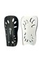 CKSpor Non-Velcro Soccer Cleats, 1 Pair, Padded Shin Guards - 5