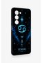 Oppo A5 5G-Compatible Silicone Case with Cancer Zodiac Sign Pattern - 3