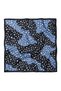 Bambi Print Scarf/Bandana, 70x70 cm - 3