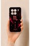 MI 15 5G-Compatible Scorpio-Themed Patterned Silicone Case