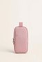 Double-Compartment Zipper Pencil Case with Multiple Compartments, Large-Capacity Pencil Holder 150 - 4