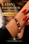 Women's Copper Bracelet - Handcrafted 100% Pure Copper Women's Bracelet with Pink Quartz Stone