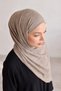 Women's Naia Lyocell and Cotton Shawl—Stylish and Premium, Perfect for Everyday Use - 4