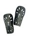 CKSpor Non-Velcro Soccer Cleats, 1 Pair, Padded Shin Guards - 6