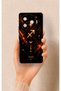 Tecno Camon 30 Pro 5G Compatible Silicone Case with Zodiac Sign Design