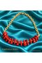 RED PENDANT - 2