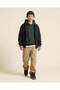 Senior Boys Beige Chino Trousers - 2