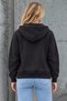 Hooded Winter 3-Ply Full-Zip Kangaroo Pocket Winter Sweatshirt Jacket - 4