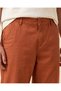 Senior Boys Rust Chino Trousers - 3