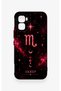 Infinix GT 50 Pro Compatible Scorpio-Themed Patterned Silicone Case - 2