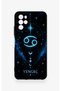 Omix x700 Compatible Cancer Zodiac-Themed Patterned Silicone Case - 2