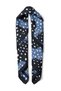 Bambi Print Scarf/Bandana, 70x70 cm - 5