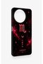 Realme 11 Compatible Scorpio-Themed Patterned Silicone Case - 3