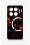 Infinix GT 20 Pro Compatible Silicone Case with Zodiac Sign Design - 2