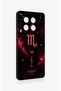 Tecno Camon 30 Compatible Scorpio-Themed Patterned Silicone Case - 3