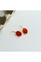 Ursula Steel Earring | Steel Earring - 3