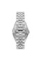 Men's Analog Dark Blue Dial Watch - QMG1292.390 - 8