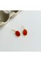 Ursula Steel Earring | Steel Earring - 2