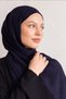 Women's Naia Lyocell and Cotton Shawl—Stylish and Premium, Perfect for Everyday Use - 6