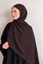 Women's Naia Lyocell and Cotton Shawl—Stylish and Premium, Perfect for Everyday Use - 7