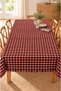 Tablecloth, Luxury Tablecloth, Oversized, 200x220, Picnic Blanket
