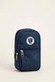 Double-Compartment Zipper Pencil Case with Multiple Compartments, Large-Capacity Pencil Holder 150 - 2