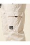 Senior Boys Ivory Cargo Trousers - 3