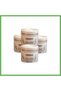 Three Brand 4-Pack Albanian Cream 100 ml GEN01