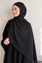 Women's Naia Lyocell and Cotton Shawl—Stylish and Premium, Perfect for Everyday Use