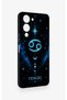 Vivo Y19 5G-Compatible Silicone Case with Cancer Zodiac Sign Design - 3